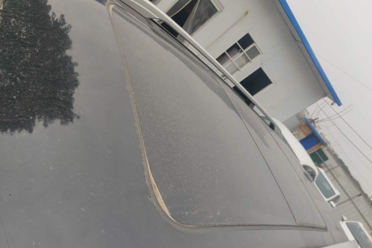 Used Roewe RX8 2018 30T Smart Connectivity Four-Wheel Drive Flagship Edition
