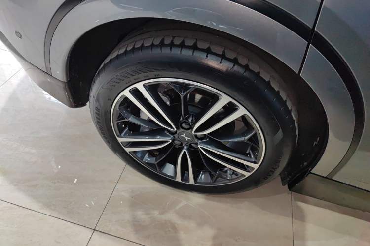 Used XPeng G6 2023 580 Long-Range Max