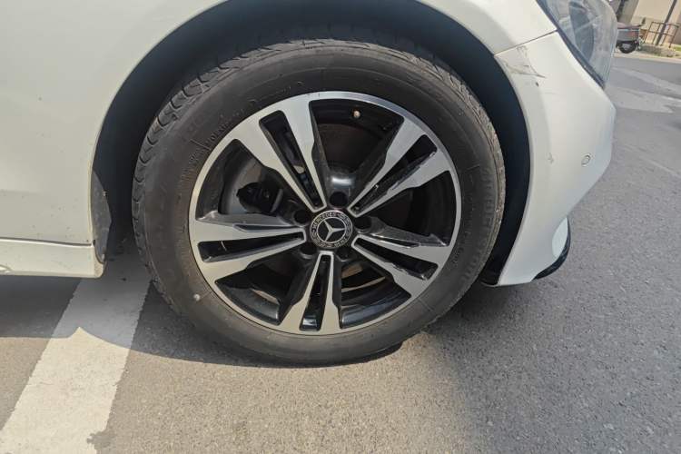 Used Mercedes-Benz C-Class 2018 C 200 Sport Edition
