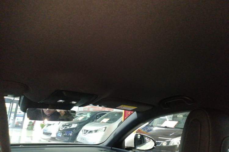 Used BYD Seal 06 New Energy 2025 DM-i Smart Drive 80KM Luxury Model
