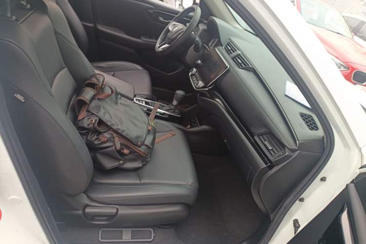 Used Honda Crider 2022 180 Turbo CVT Smart Enjoyment Version