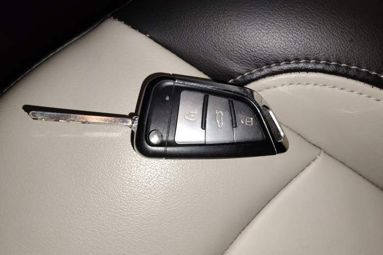 Used Buick Verano 2018 Sedan 15S Automatic Leading Model
