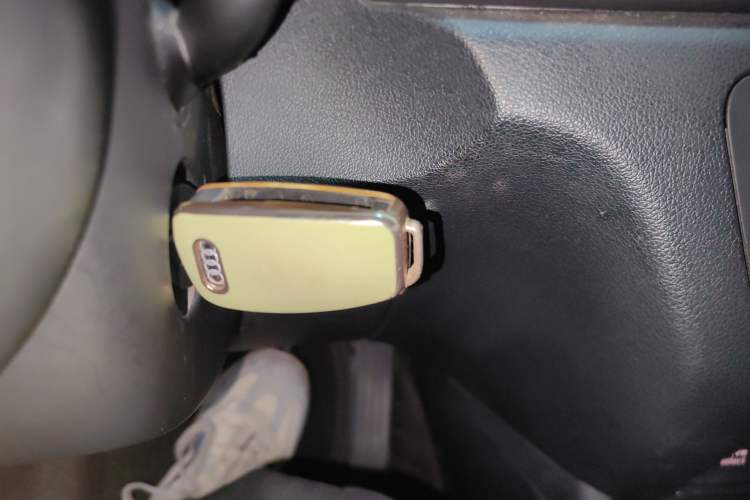 Used Audi Q3 2015 35 TFSI quattro Luxury Edition