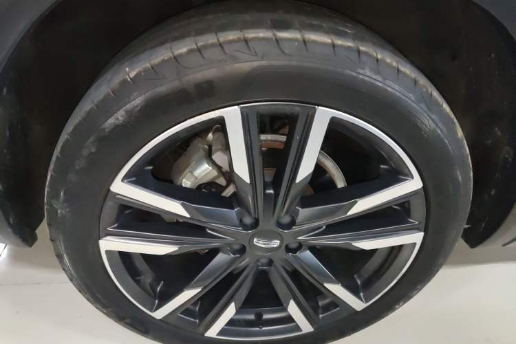 Used Geely Auto Monjaro L 2021 2.0TD DCT EVO Two-Wheel Drive Smart Luxury Version