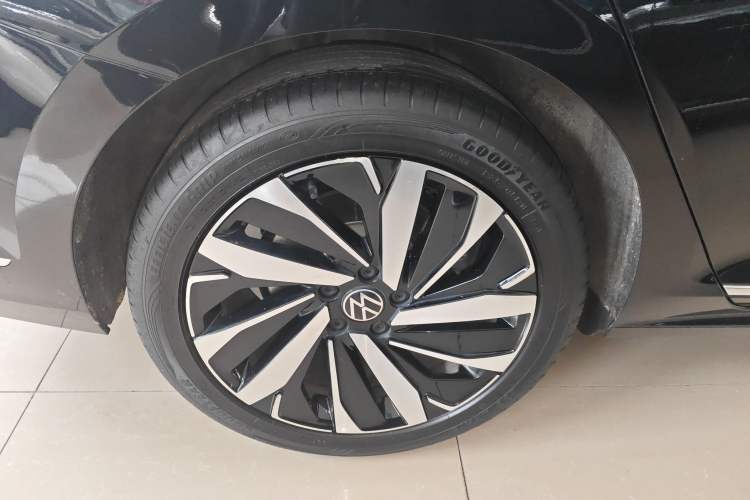 Used Volkswagen Passat 2023 330TSI Elite Edition
