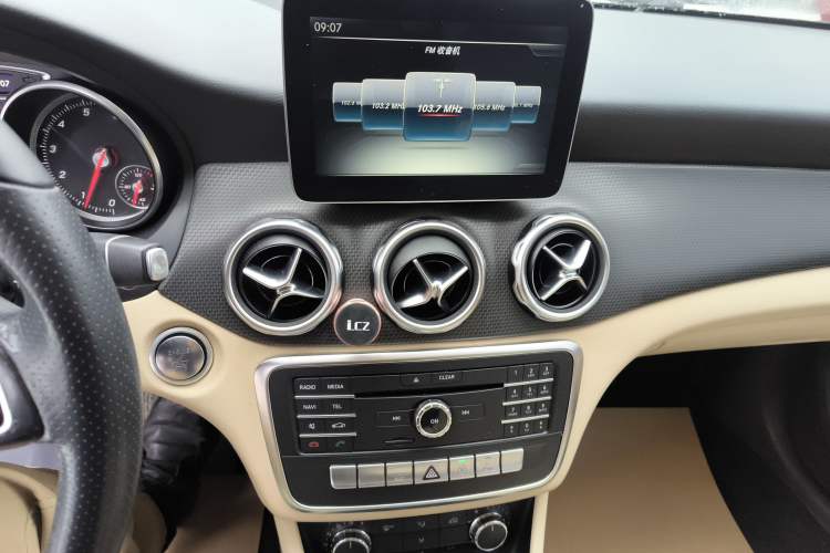 Used Mercedes-Benz GLA 2017 GLA 200 Sport Edition