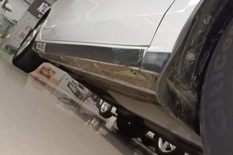 Used Buick GT 2019 15T Dual-Clutch Advanced Version China VI Standard
