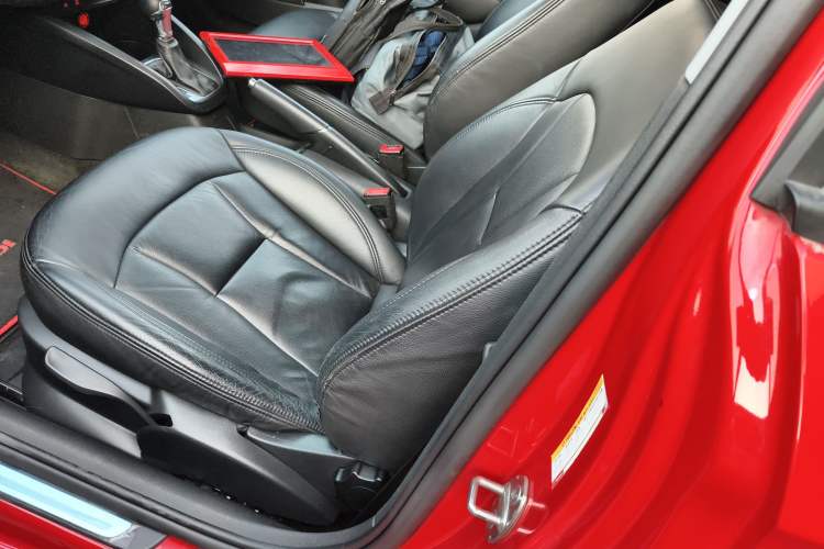 Used Audi A1 2014 30 TFSI Fashion Model