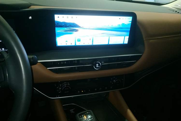 Used Nissan Pathfinder 2024 380 VC-TURBO Four-Wheel Drive Prestige Edition 6 Seats
