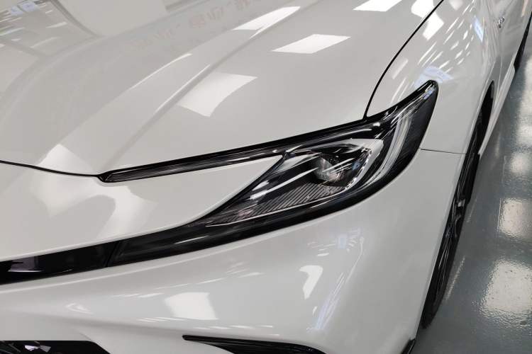 Used Toyota Camry 2024 Dual-Motor 2.0HS Sport Edition