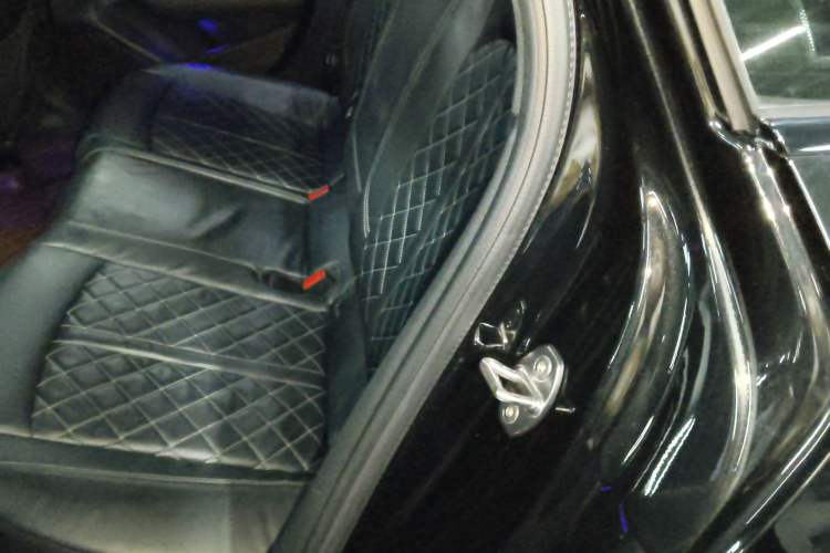 Used Audi S4 2018 S4 3.0TFSI