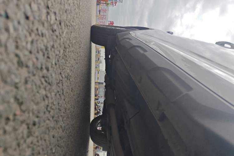 Used Hyundai ix35 2019 2.0L Automatic 2WD Zhiyong·Changxiang Edition China VI Standard
