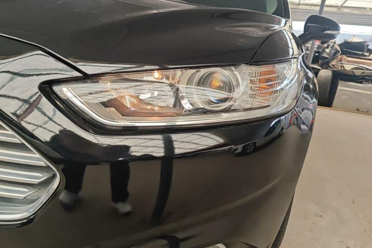 Used Ford Mondeo 2013 1.5L GTDi180 Fashion Edition