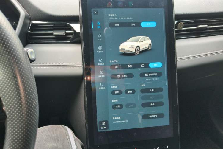 Used XPeng G3 2021 G3i 460N