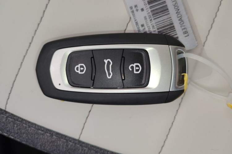 Used  Panda 2025 210km Panda Kart
