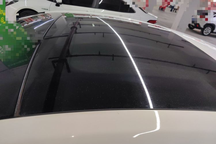 Used Ford Focus 2020 Sedan EcoBoost 180 Automatic Trend Edition