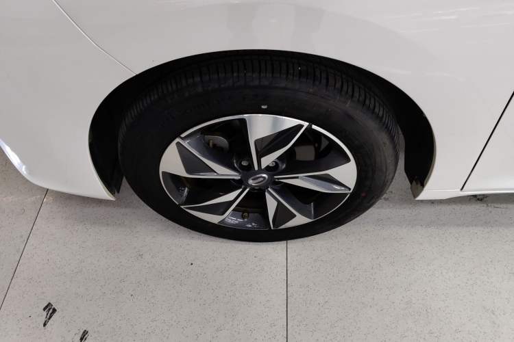 Used GAC Trumpchi M6 2023 PRO 270T DCT Luxury Edition