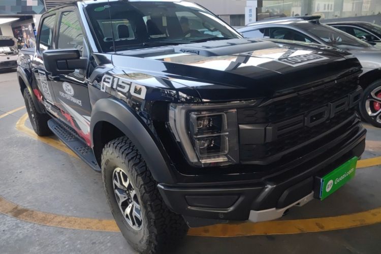 Used Ford F-150 Raptor 2023 3.5T Raptor