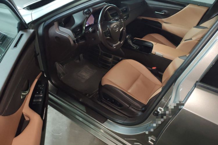 Used Lexus ES 2020 200 Excellence Edition