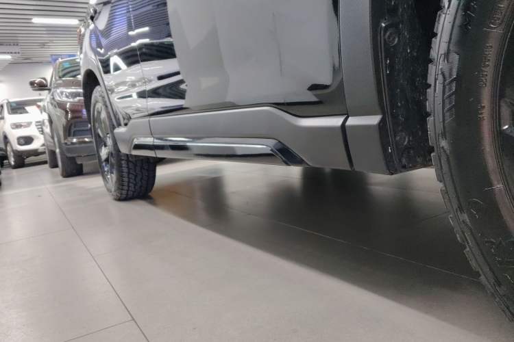 Used Subaru Forester 2024 STI Sport
