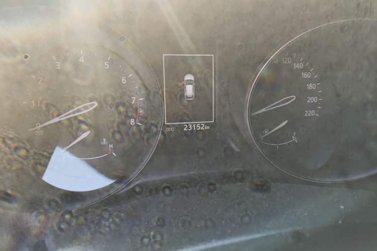 Used Toyota C-HR 2018 2.0L Leading with Sunroof China V Standard
