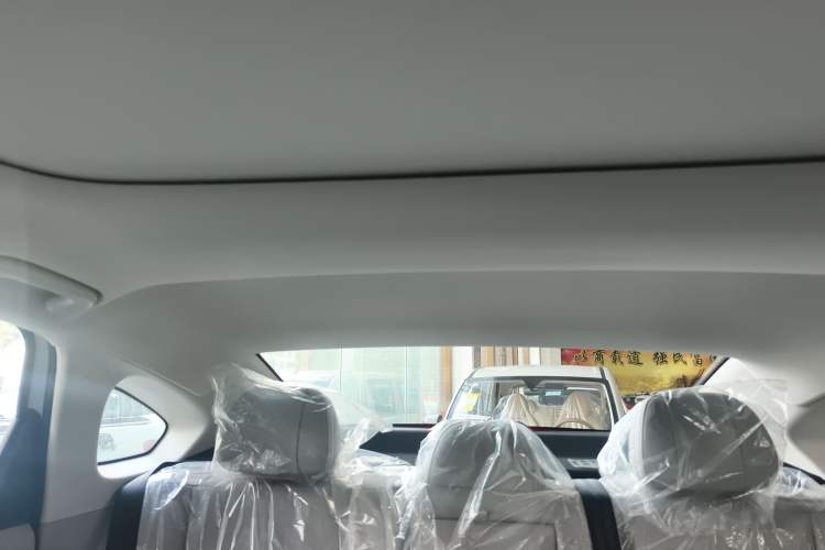 Used Leapmotor  2025 650 LiDAR Edition
