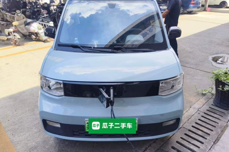 Used Wuling Hongguang MINIEV 2022 Enjoy Edition Lithium Iron Phosphate