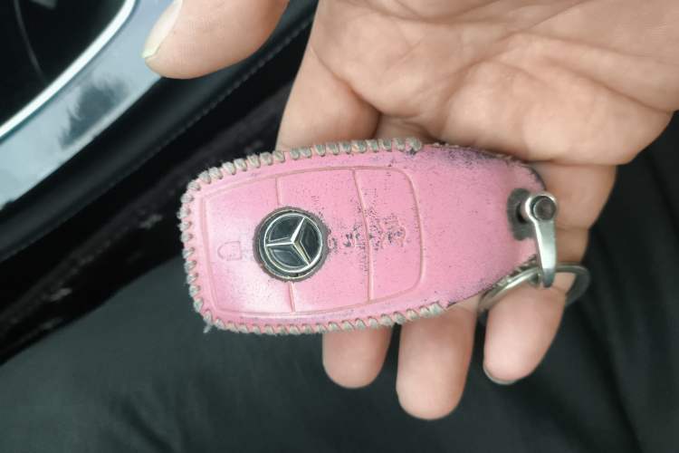 Used Mercedes-Benz E-Class 2016 E 200 L Sport Edition