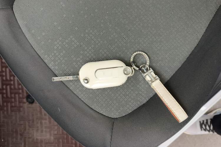 Used Wuling Hongguang MINIEV 2022 Enjoy Edition Lithium Iron Phosphate
