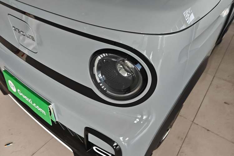 Used  Panda 2025 210km Panda Kart