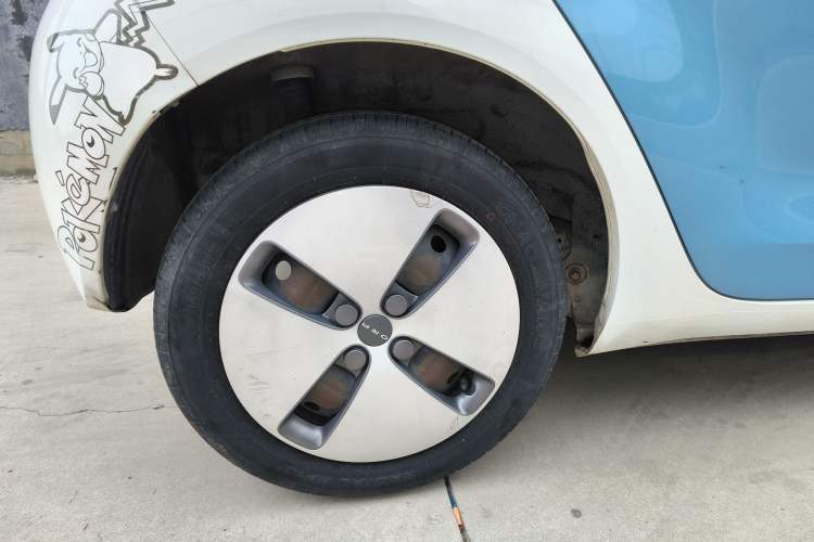 Used ORA Black Cat 2019 301km Standard Edition
