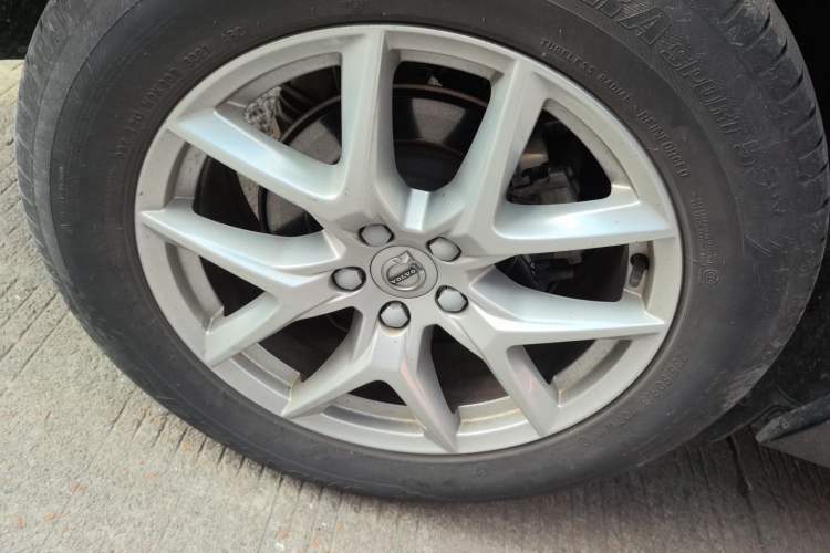 Used Volvo XC60 2021 T5 4x4 Smart Luxury Edition
