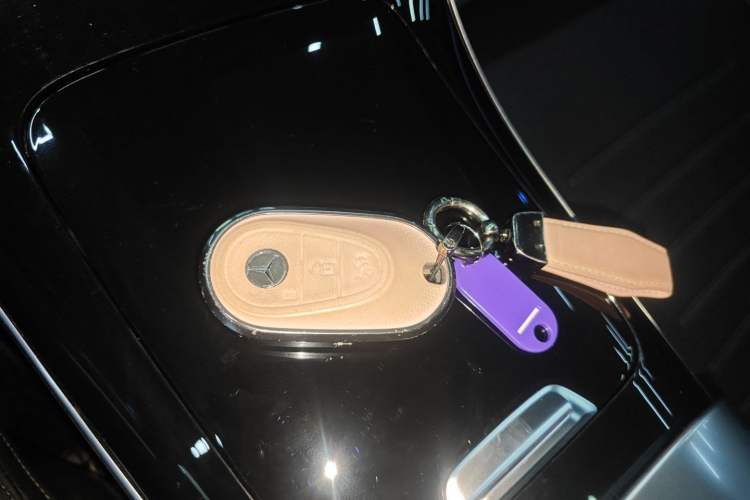 Used Mercedes-Benz C-Class 2024 Second Facelift C 260 L Sport Edition
