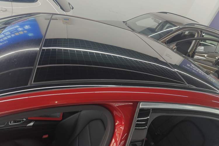 Used Mercedes-Benz C-Class 2018 C 200 L Sport Edition
