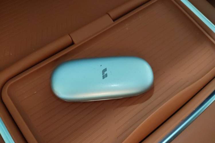 Used Li Auto L9 2022 Max model