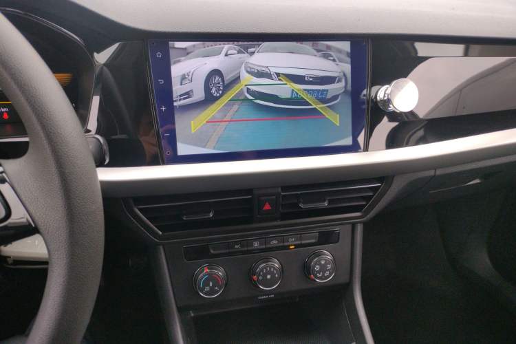 Used Volkswagen Lavida 2021 280TSI DSG Comfort Edition
