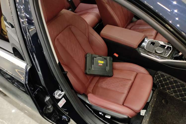 Used BMW 3 Series 2023 325Li M Sport Package
