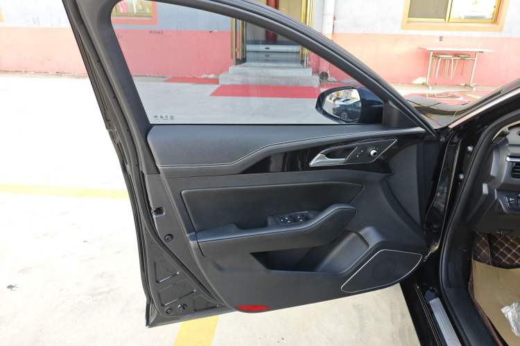 Used Hongqi H5 2019 30TD Dynamic Edition