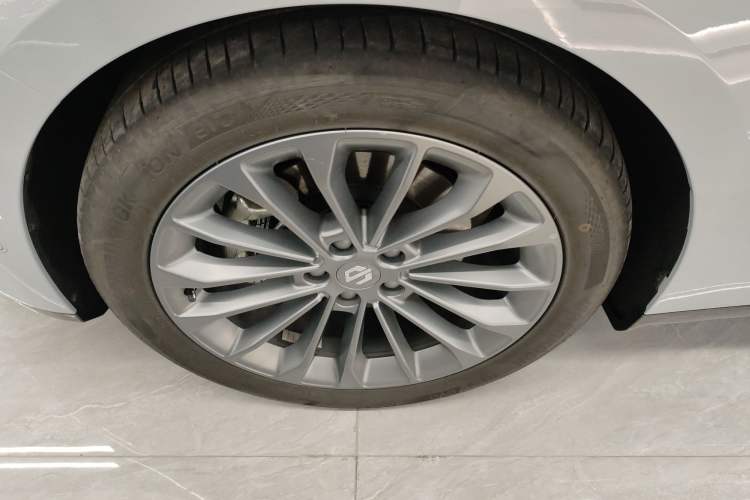 Used Leapmotor C01 2024 Range-Extended 316 Deluxe Edition