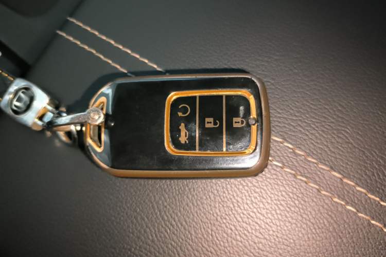 Used Honda Inspire 2022 260TURBO Elegant Edition