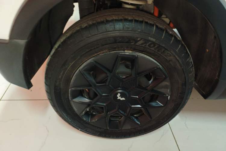 Used Wuling Hongguang MINIEV 2022 GAMEBOY 200km Gaming Edition with Lithium Iron Phosphate