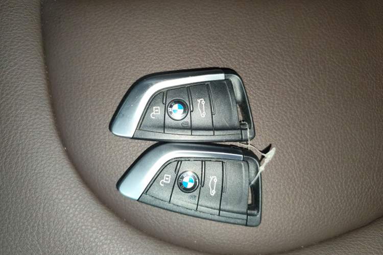 Used BMW X1 2021 sDrive20Li Premium Edition
