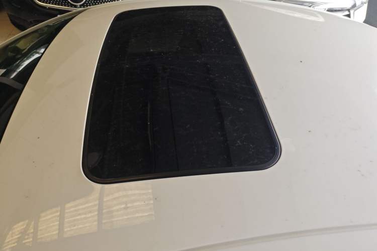 Used Buick Regal 2014 1.6T Fashionable Tech Edition
