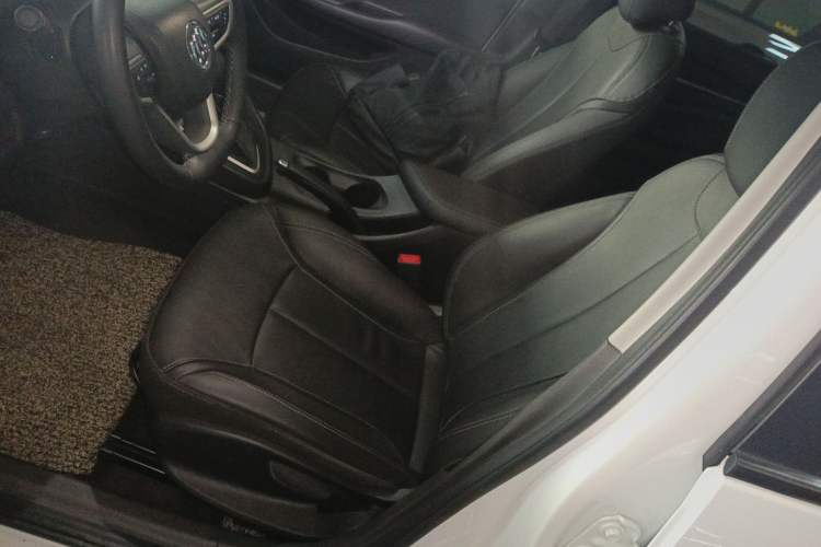 Used Buick GT 2019 18T Automatic Connected Elite Model China VI Standard
