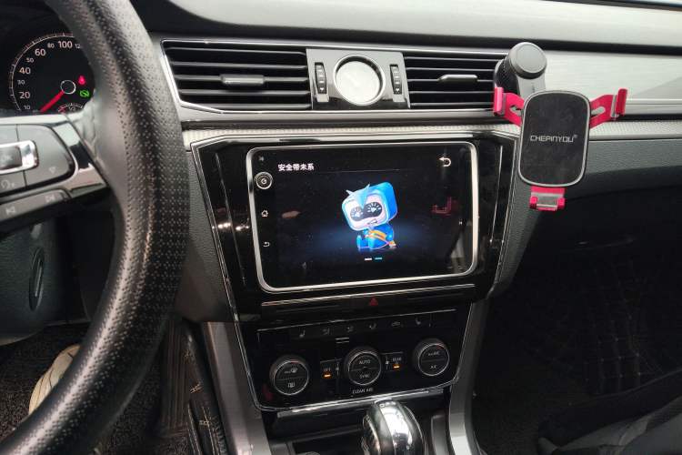 Used Volkswagen Passat 2016 280TSI DSG Prestige Edition
