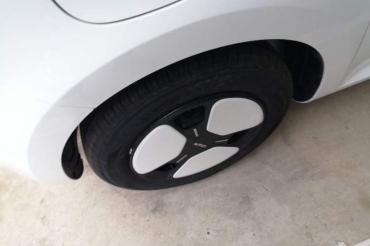 Used  Lumin 2025 205 km Xiangqin Version