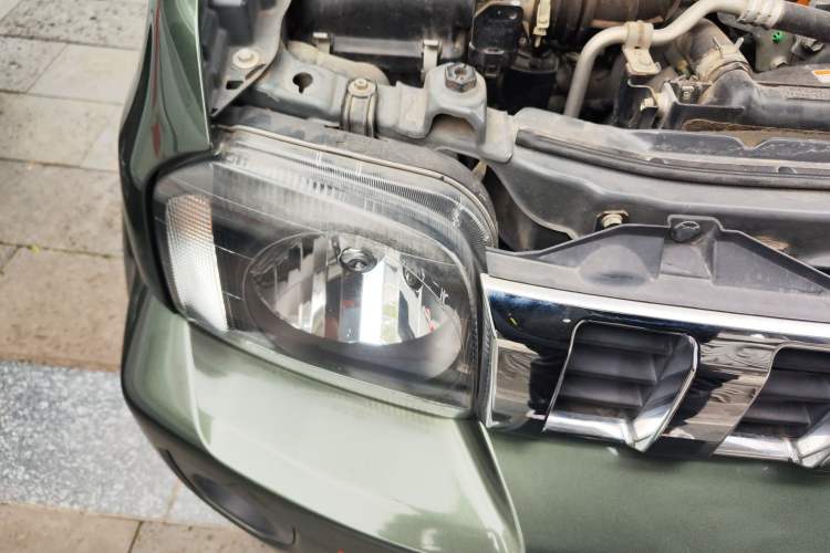 Used Suzuki Jimny 2015 1.3L AT JLX Navigation Edition
