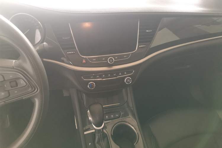 Used Buick Verano 2020 20T CVT Leading Edition
