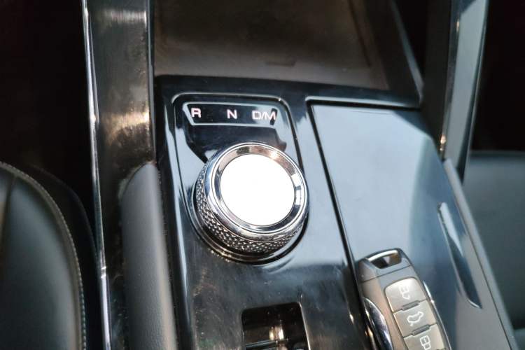 Used Haval H6 2021 3rd Generation 1.5T Automatic Two-Wheel Drive Max
