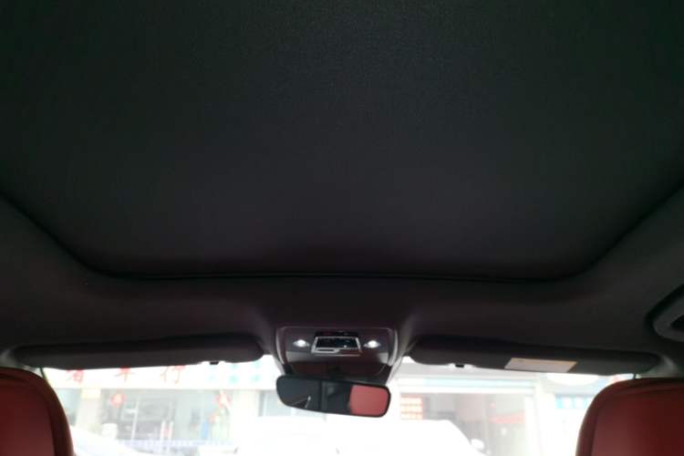 Used BYD Han 2020 EV Four-Wheel Drive High-Performance Flagship Model
